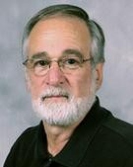 Photo of Dr. Leonard B. Weiner, MD