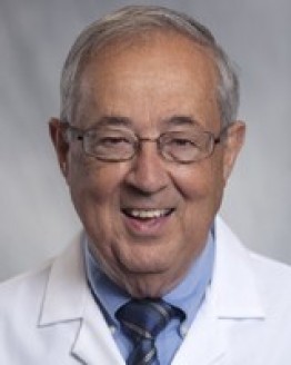 Photo of Dr. Leonard C. Giunta, DO