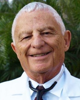 Photo of Dr. Leonard Mennen, MD