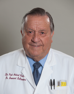 Photo of Dr. Leonard G. Digiovanni, DO