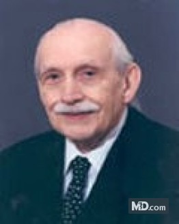 Photo of Dr. Leonard G. Katz, MD