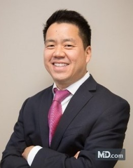 Photo of Dr. Leonard H. Kim, MD