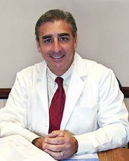 Photo of Dr. Leonard Kaufman, MD