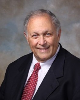 Photo of Dr. Leonard S. Hoffman, MD