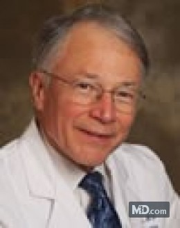 Photo of Dr. Leonard T. Heffner, MD
