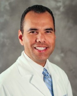 Photo of Dr. Leonardo Espitia, MD