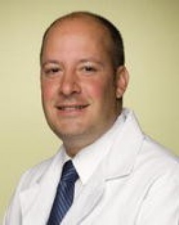 Photo of Dr. Leonardo N. Lopez, DO