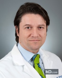 Photo of Dr. Leonel A. Rodriguez, MD