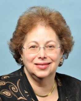 Photo of Dr. Leora Sachs, MD