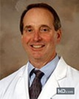 Photo for L. Kenneth Cook Jr., MD