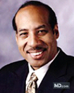 Photo of Dr. LeRoy L. Yates, MD, FACOG, ABVLM