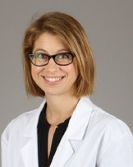 Photo of Dr. Leslie Ballas, MD