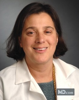 Photo of Dr. Leslie E. Lehmann, MD