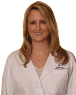 Photo of Dr. Leslie E. Wilson, MD