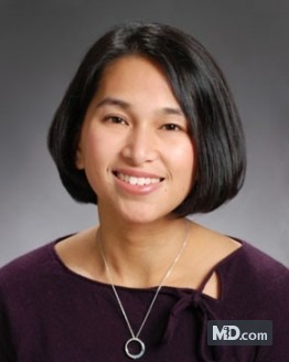 Photo of Dr. Leslie M. Gimenez, MD