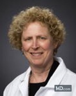 Photo of Dr. Leslie S. Abramson, MD