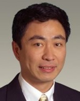 Photo of Dr. Lester C. Pan, MD