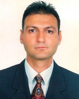 Photo of Dr. Levent Balkir, MD