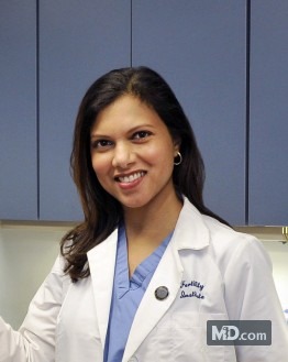 Photo of Dr. Levica H. Narine, MD