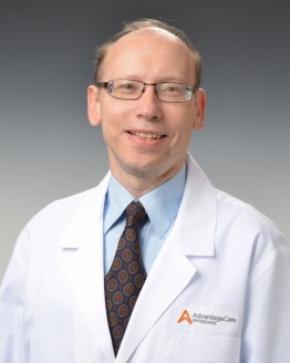 Photo of Dr. Lewis Genuth, MD