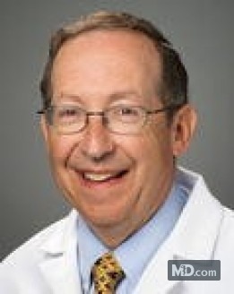 Photo of Dr. Lewis R. First, MD, M SC