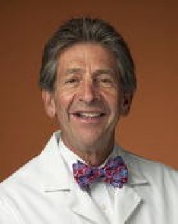 Photo of Dr. Lewis Wetstein, MD