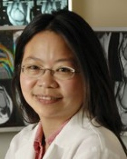 Photo of Dr. Li F. Foo, MD