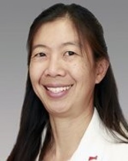 Photo of Dr. Li Hon Chang, MD