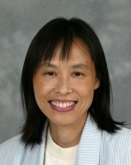 Photo of Dr. Li Li, MD