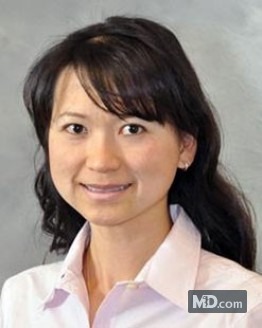 Photo of Dr. Li-Ming C. Fang, MD