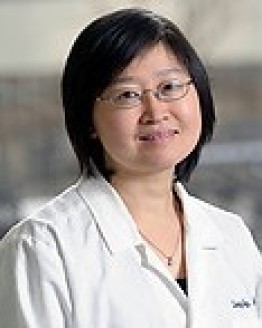 Photo of Dr. Liang Deng, MD