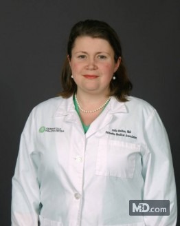 Photo of Dr. Lidia Baldea, MD