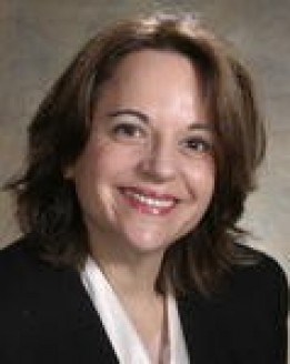 Photo of Dr. Lidia F. Oliveira, MD