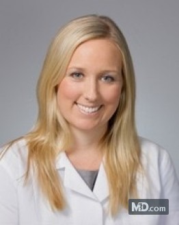 Photo of Dr. Liesl Carey Miles, MD