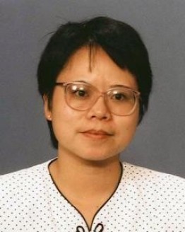 Photo of Dr. Lihong Wu, MD