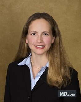 Photo of Dr. Lili G. Kaplan, MD