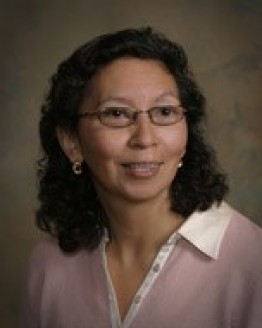Photo of Dr. Lilia I. Lizano, MD