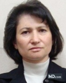 Photo of Dr. Liliah Cantor, MD