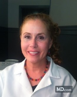 Photo for Lillian Overman, MD