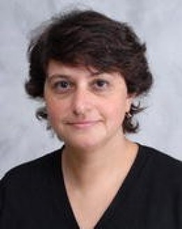 Photo of Dr. Lily L. Babayev, MD