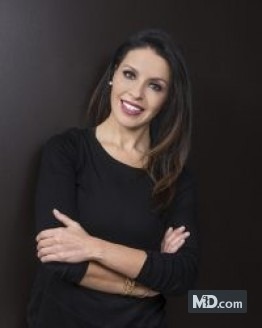 Photo of Dr. Lily Talakoub, MD