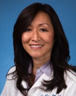 Photo of Dr. Lin Chang, MD