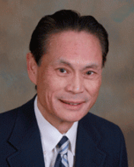 Photo of Dr. Lin Ho, MD