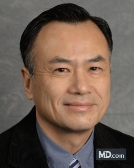 Photo of Dr. Lin Soe, MD