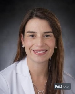 Photo of Dr. Lina M. Vargas Abello, MD, RPVI