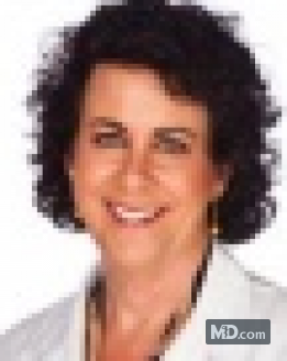 Photo of Dr. Linda A. Hughes, MD