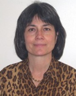 Photo of Dr. Linda A. Vachon, MD
