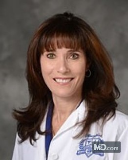 Photo of Dr. Linda F. Stein Gold, MD