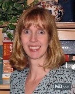 Photo of Dr. Linda Giambalvo, MD