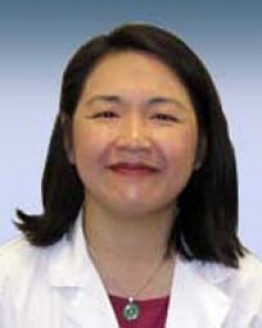 Photo of Dr. Linda H. Lin, MD